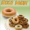 mega donut